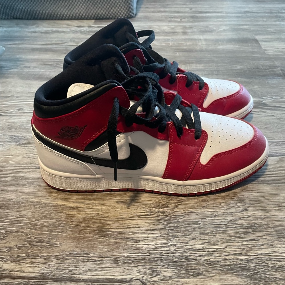 Women’s Nike air jordans